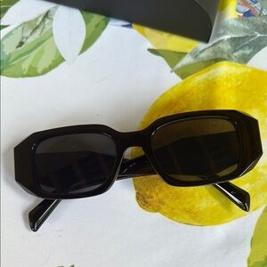 Designer inspired sunglasses